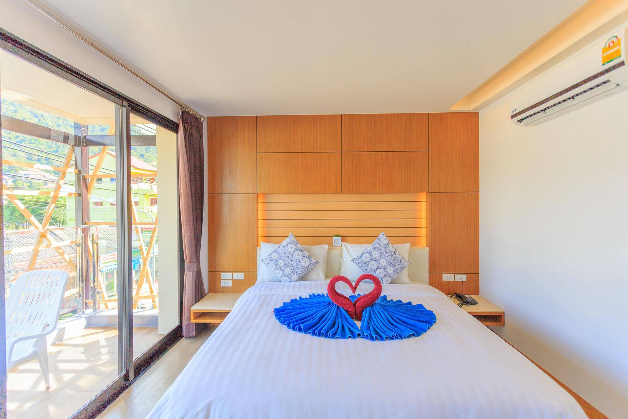 Room Actually