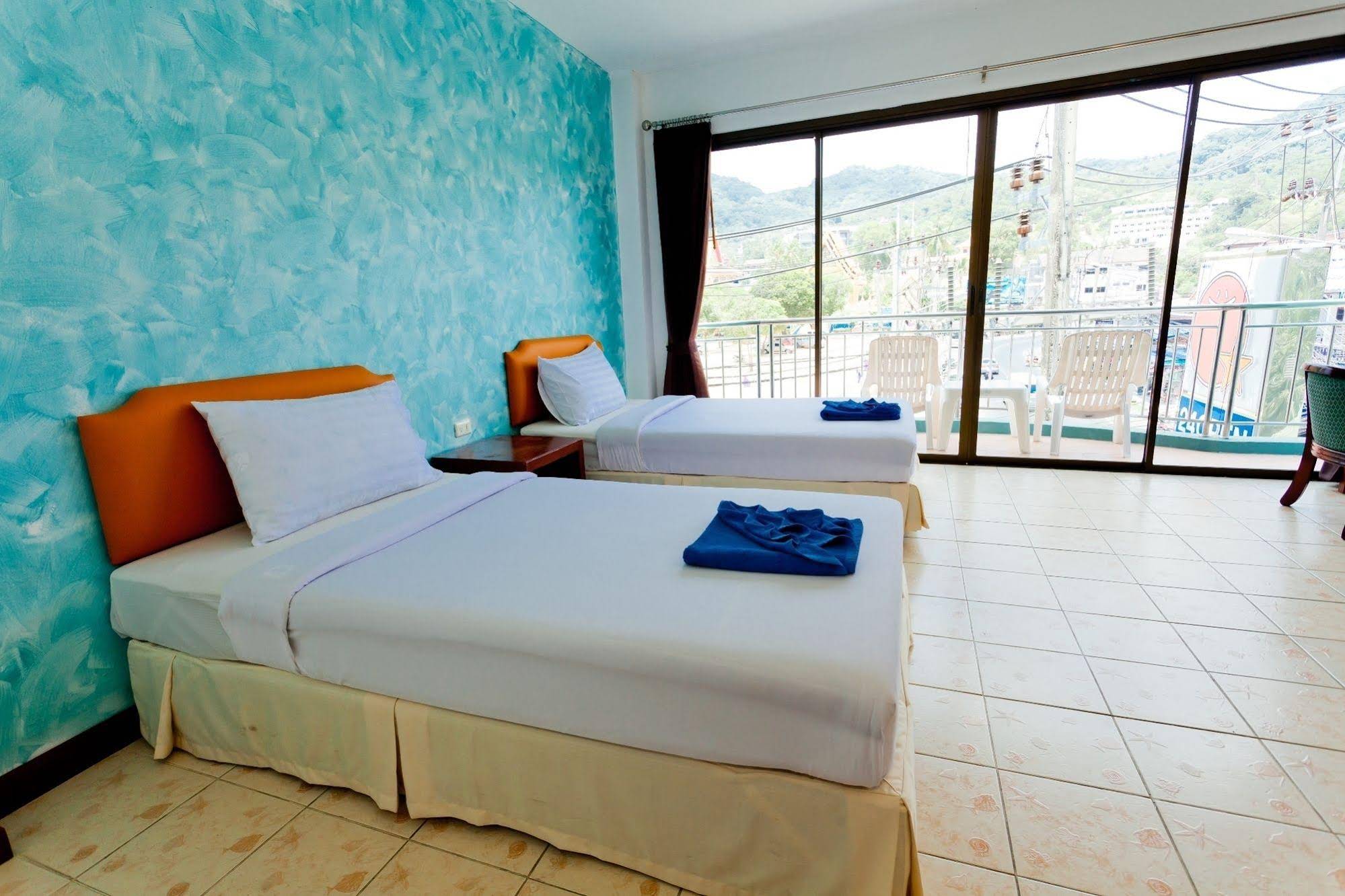 Room Actually