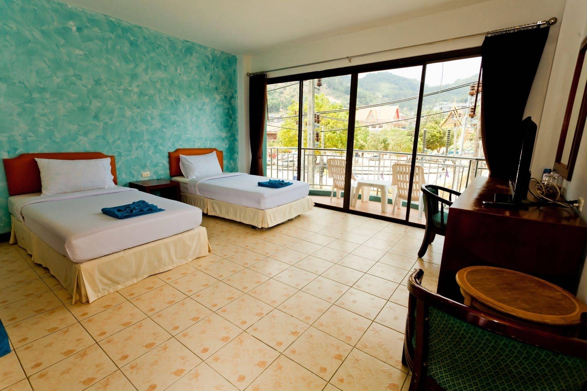 Room Actually