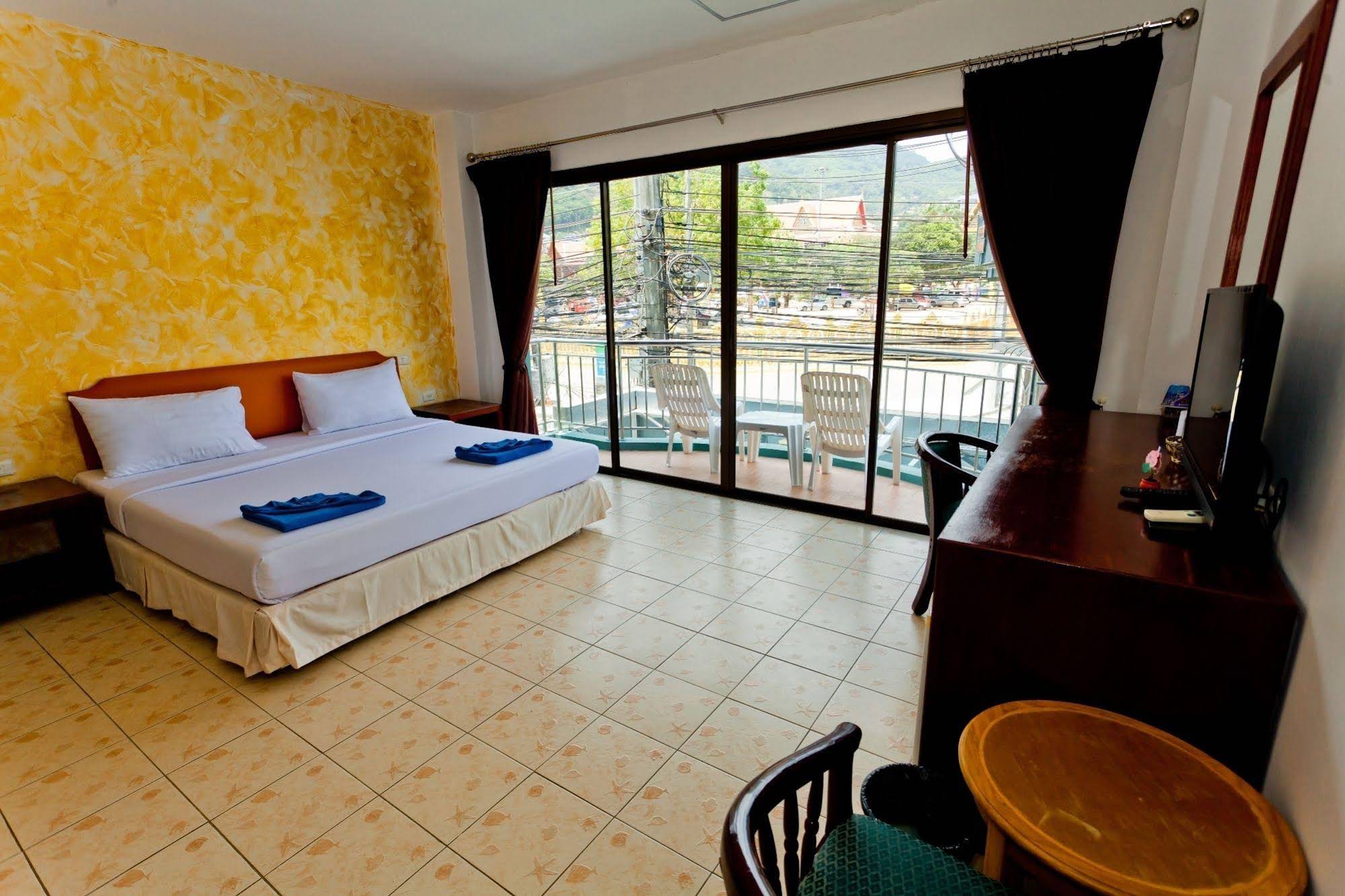 Room Actually