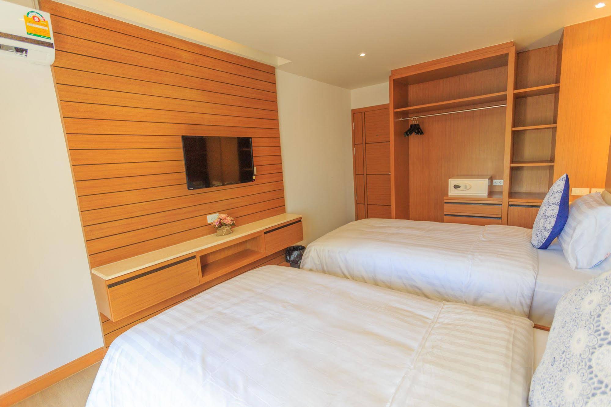 Room Actually