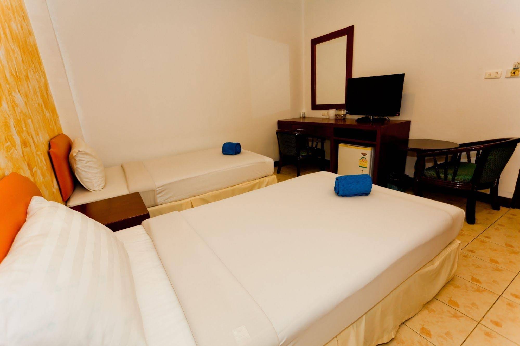 Room Actually