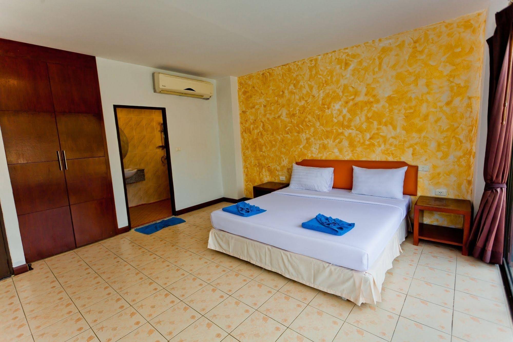 Room Actually