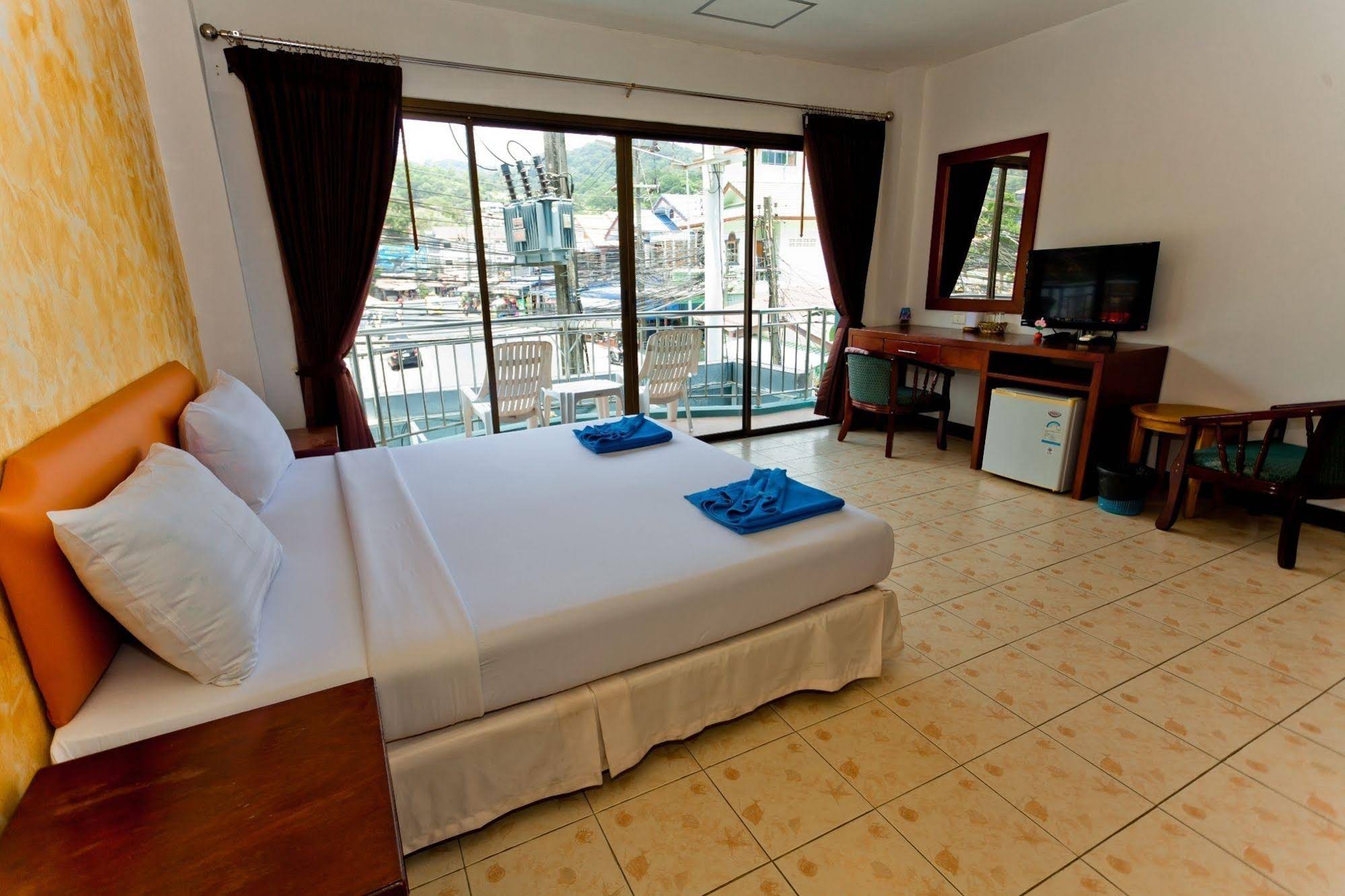 Room Actually