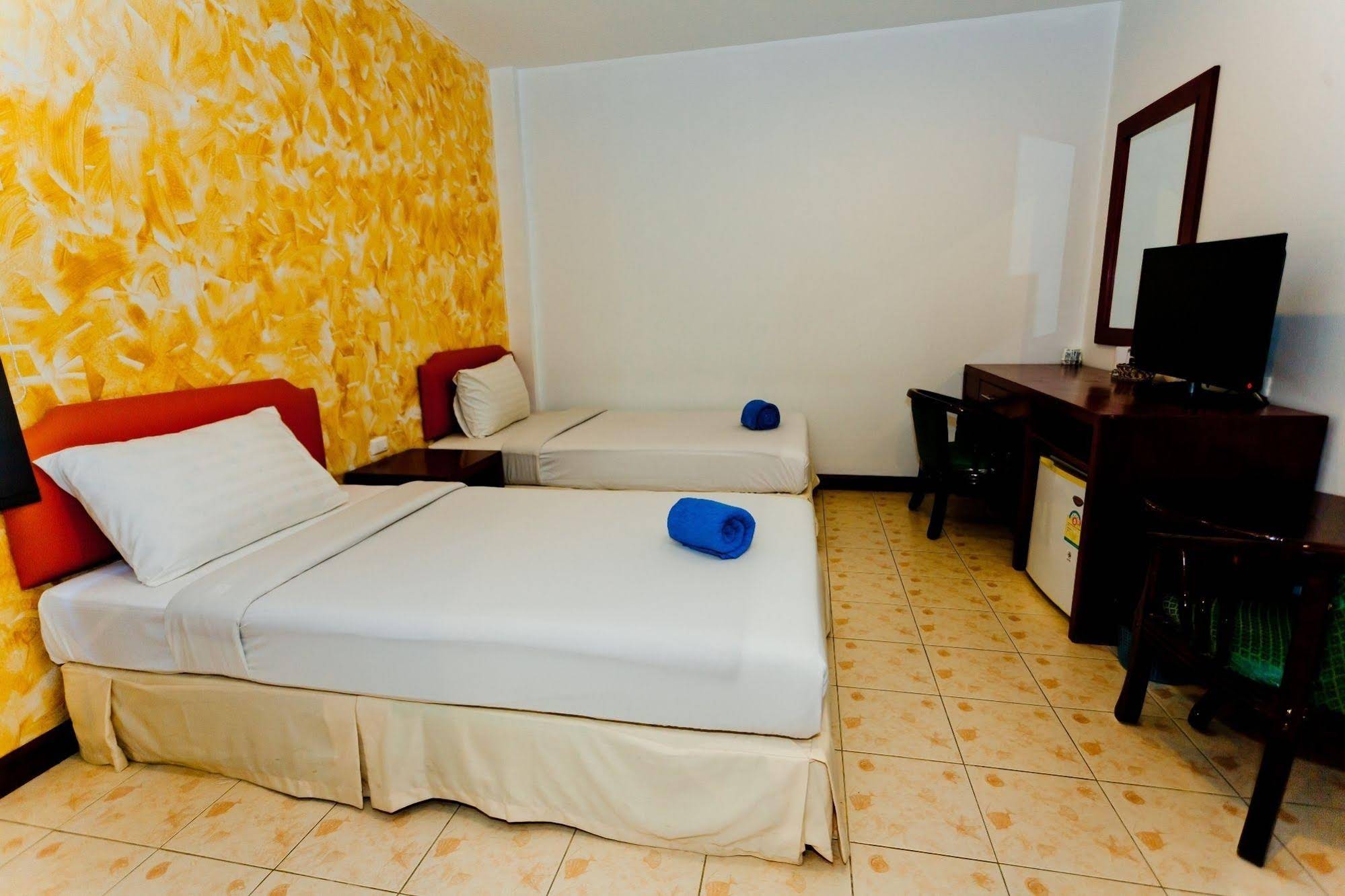 Room Actually
