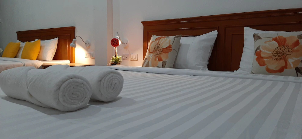 Sala Bua Room Karon