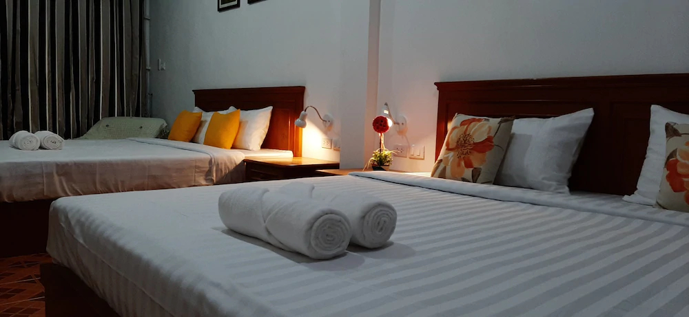 Sala Bua Room Karon