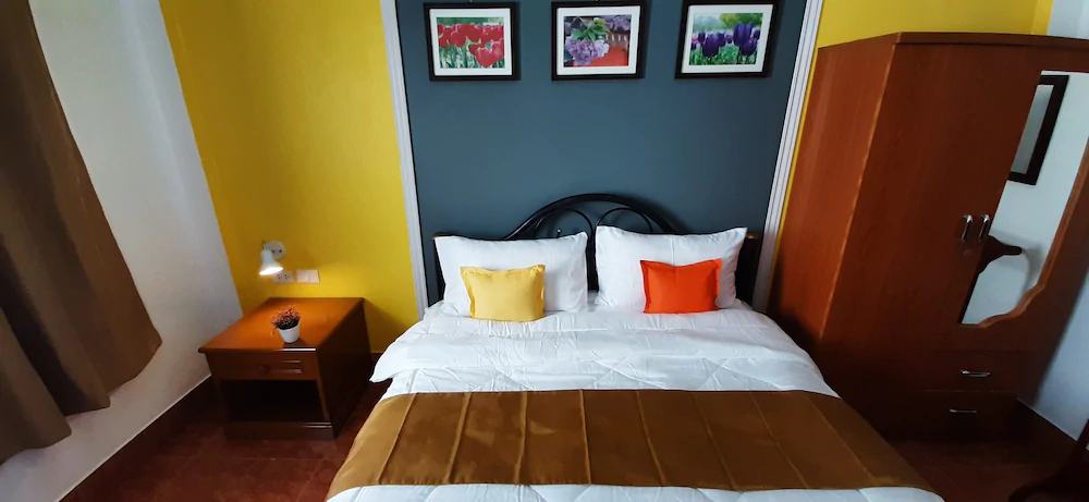 Sala Bua Room Karon