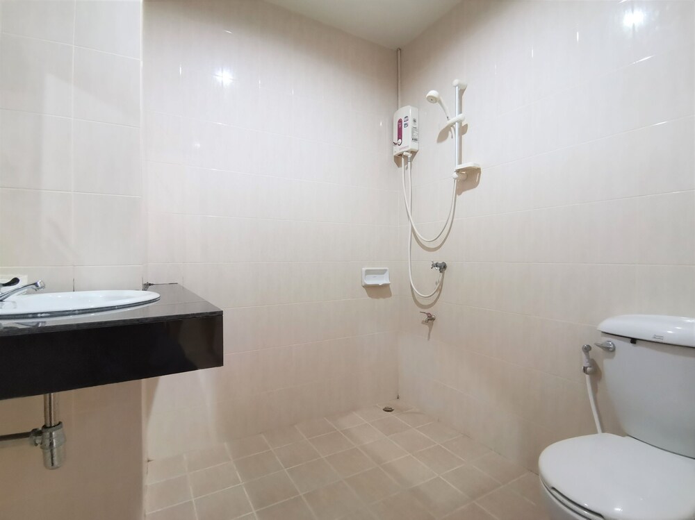 Sanguanporn Apartment