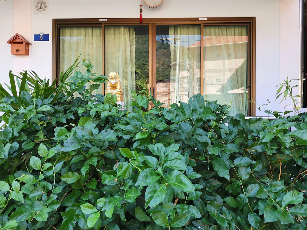 Sanguanporn Apartment
