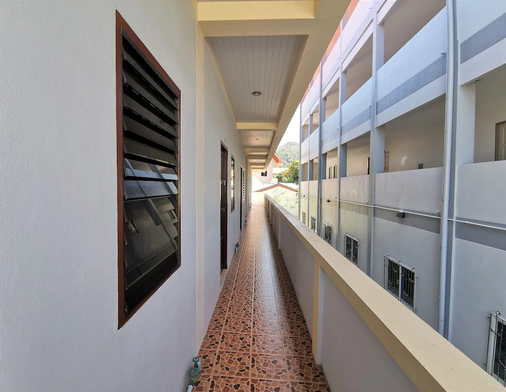 Sanguanporn Apartment
