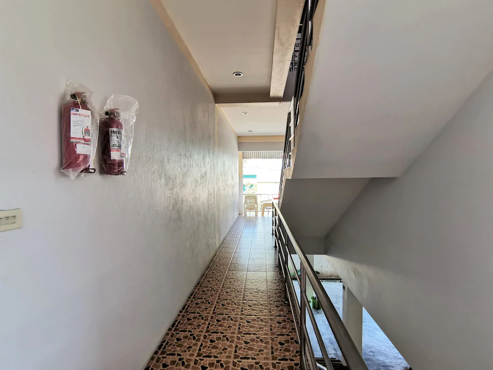 Sanguanporn Apartment