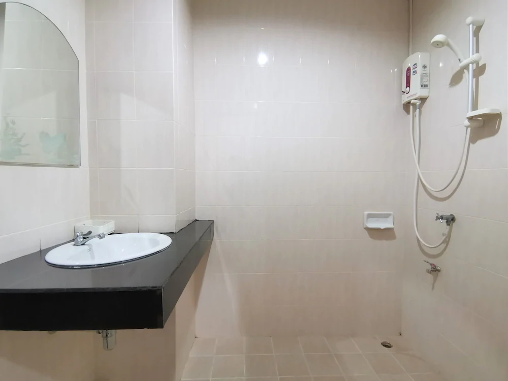 Sanguanporn Apartment