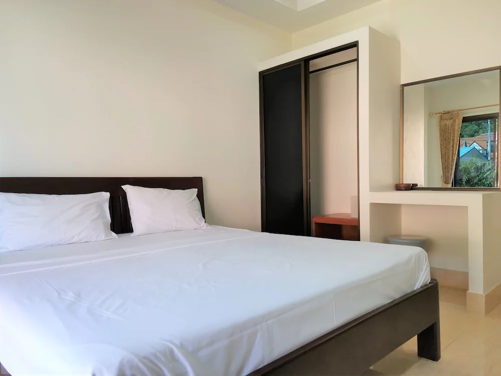 Sanguanporn Apartment
