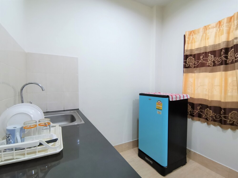 Sanguanporn Apartment