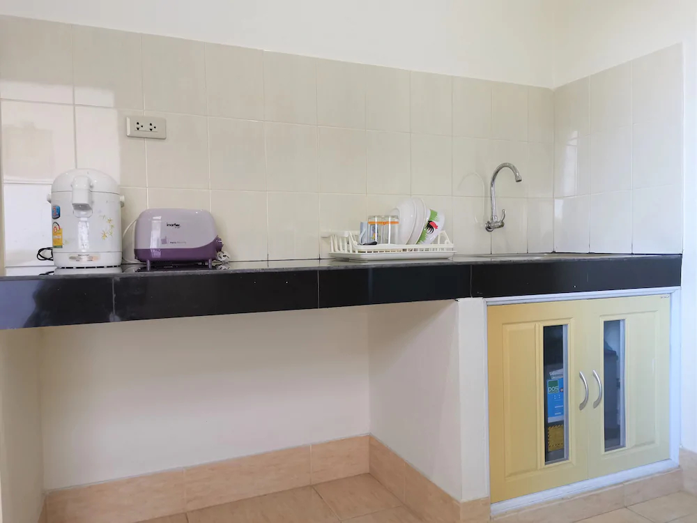 Sanguanporn Apartment