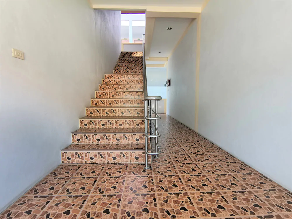 Sanguanporn Apartment