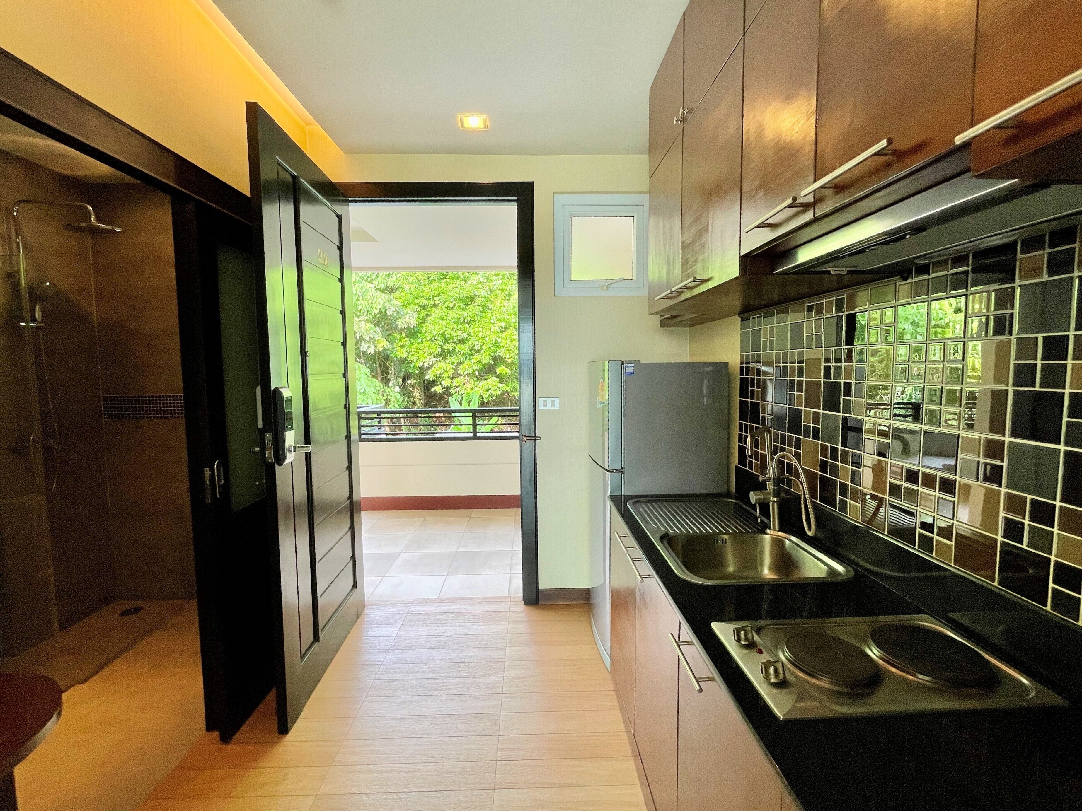 Sea And Sky Condominium by Lofty