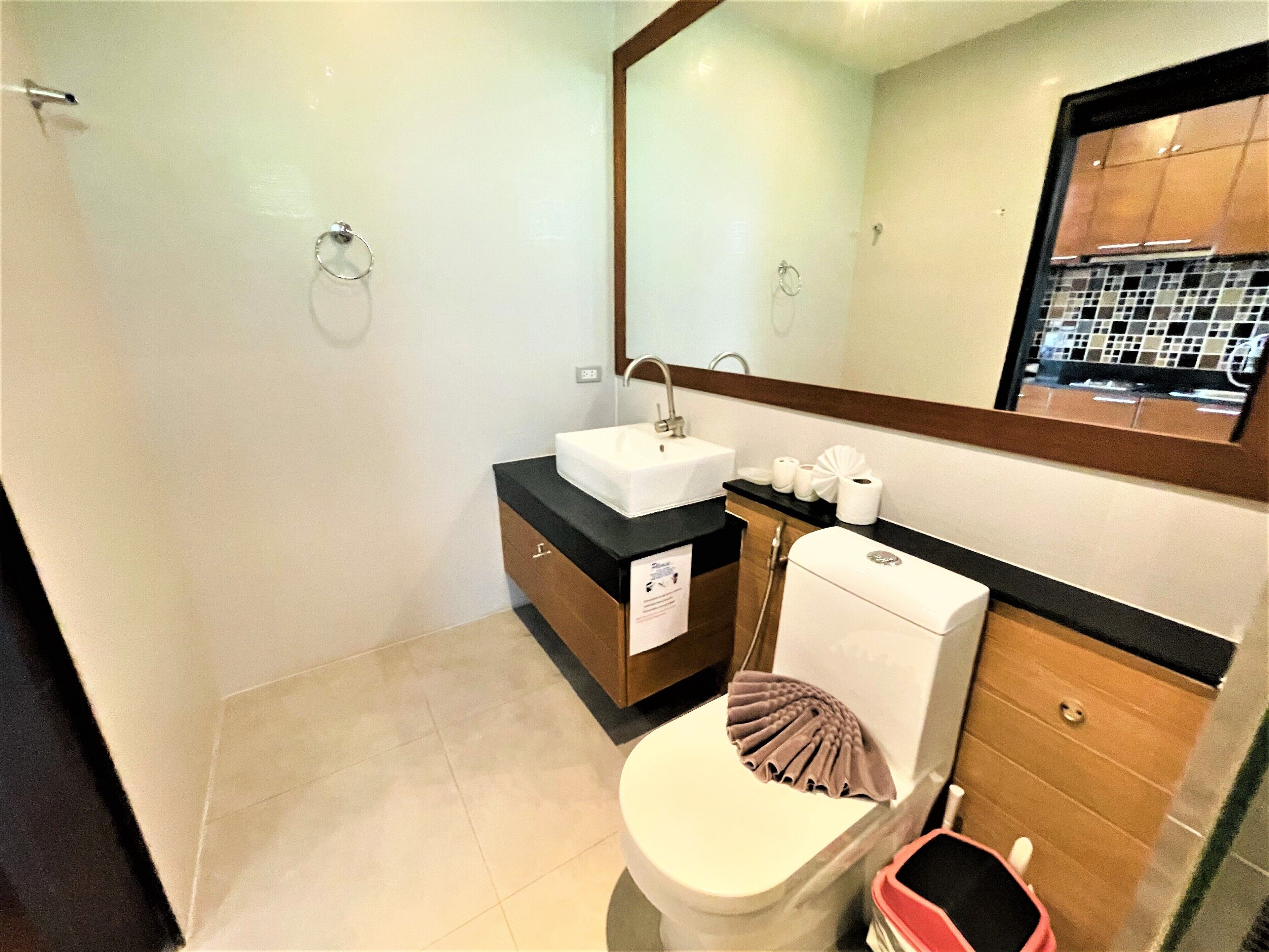 Sea And Sky Condominium by Lofty