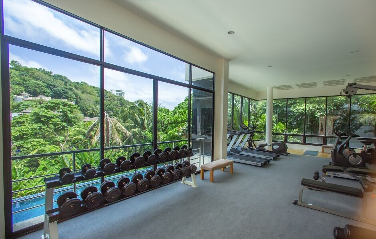 Sea And Sky Condominium by Lofty