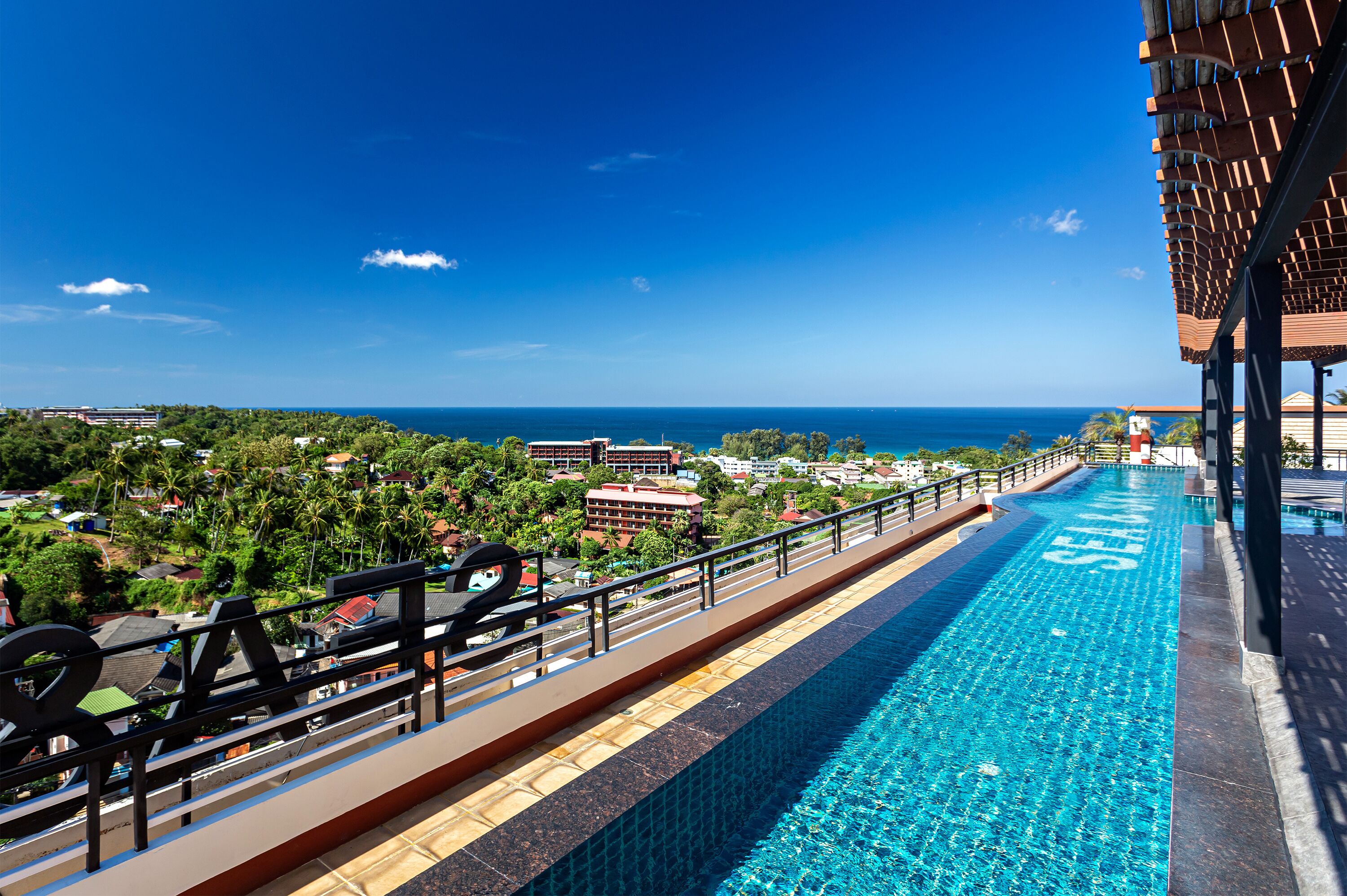 Sea And Sky Condominium by Lofty