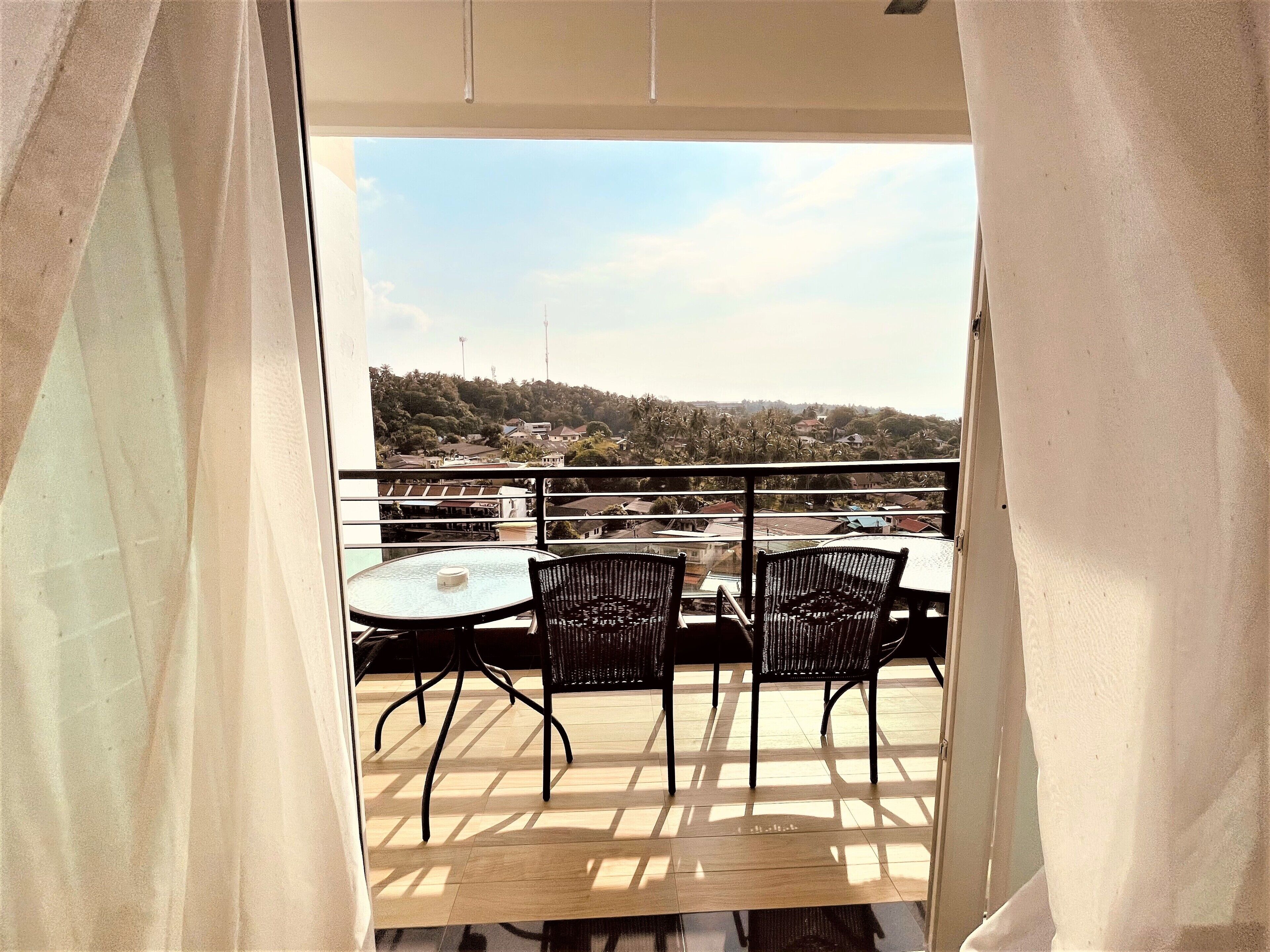 Sea And Sky Condominium by Lofty