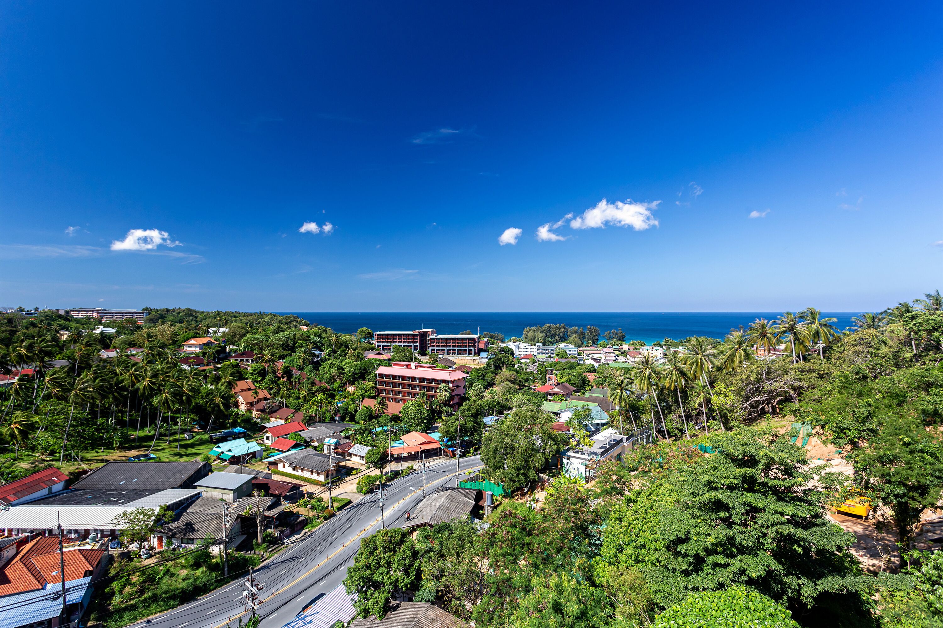 Sea And Sky Condominium by Lofty