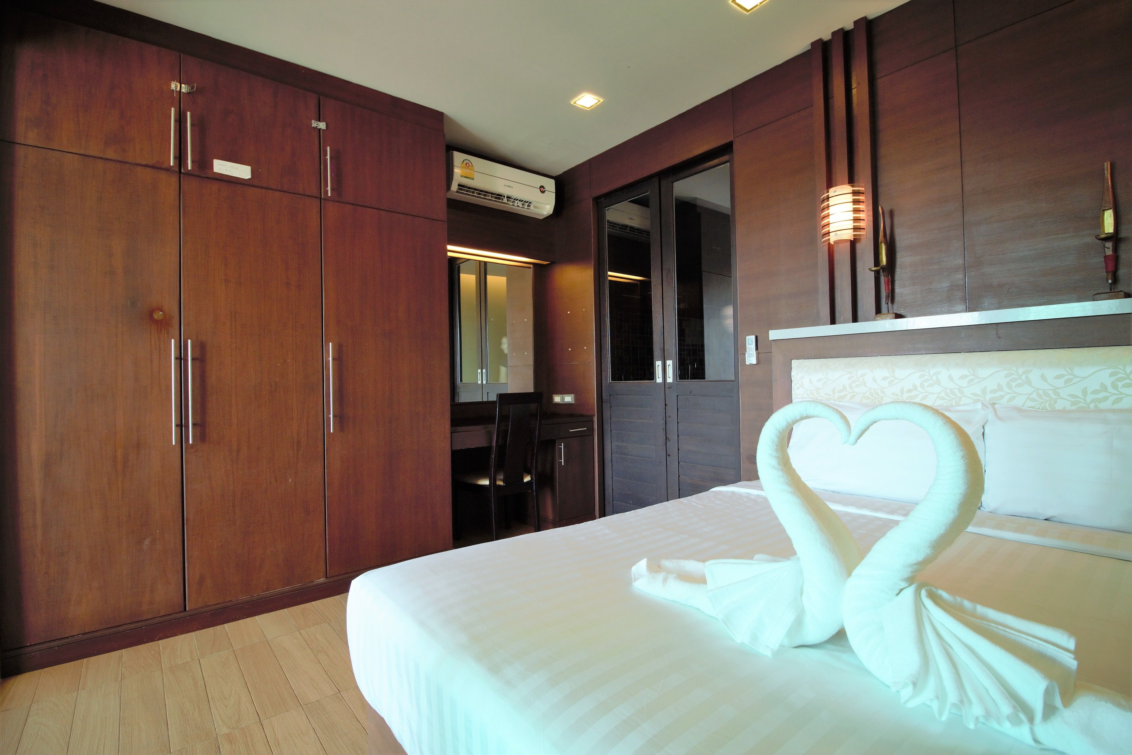 Sea & Sky Karon Beach by PHR