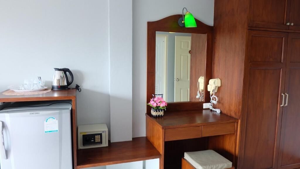 Sea Boss Homestay