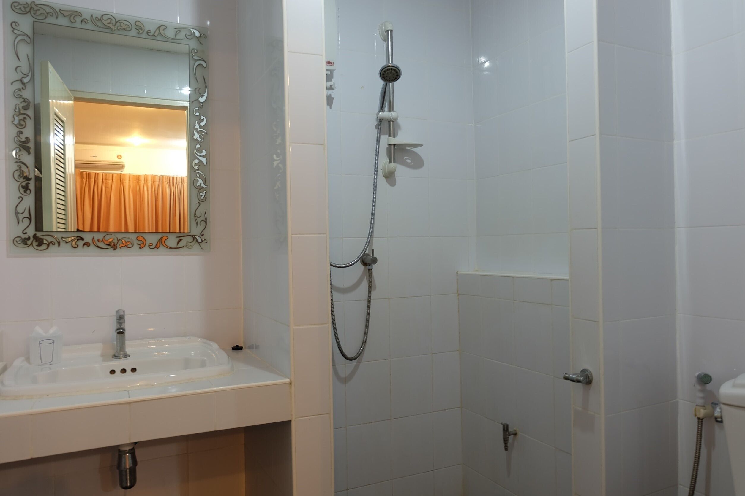 Sea Boss Homestay
