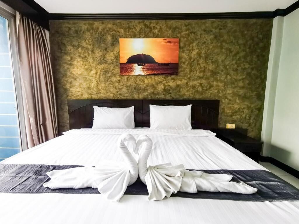 Sea Boss Homestay