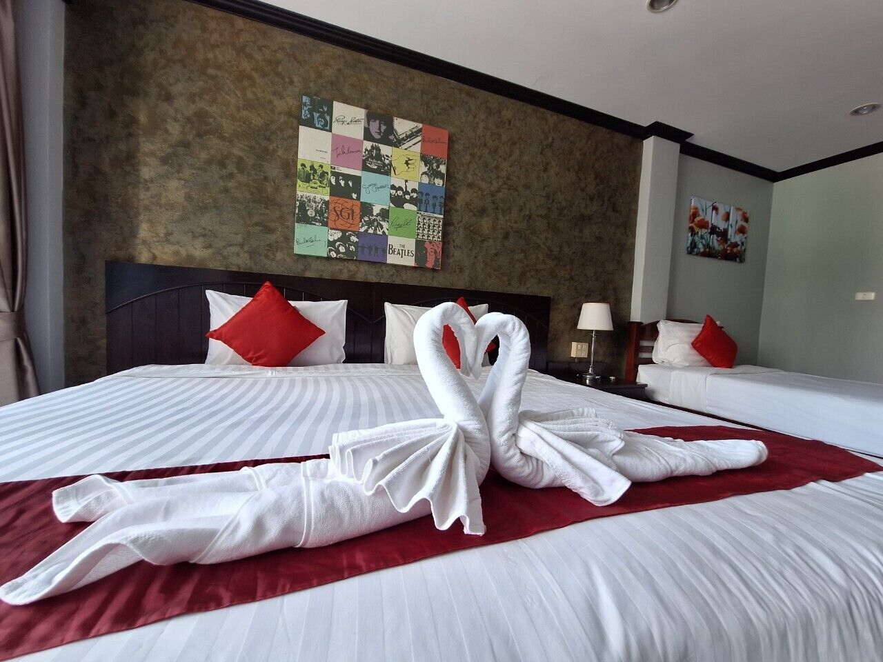 Sea Boss Homestay