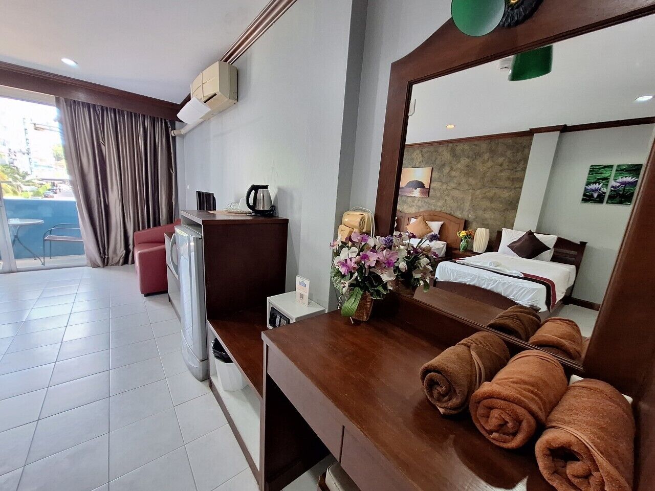 Sea Boss Homestay