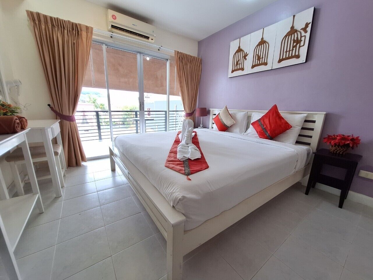 Sea Boss Homestay