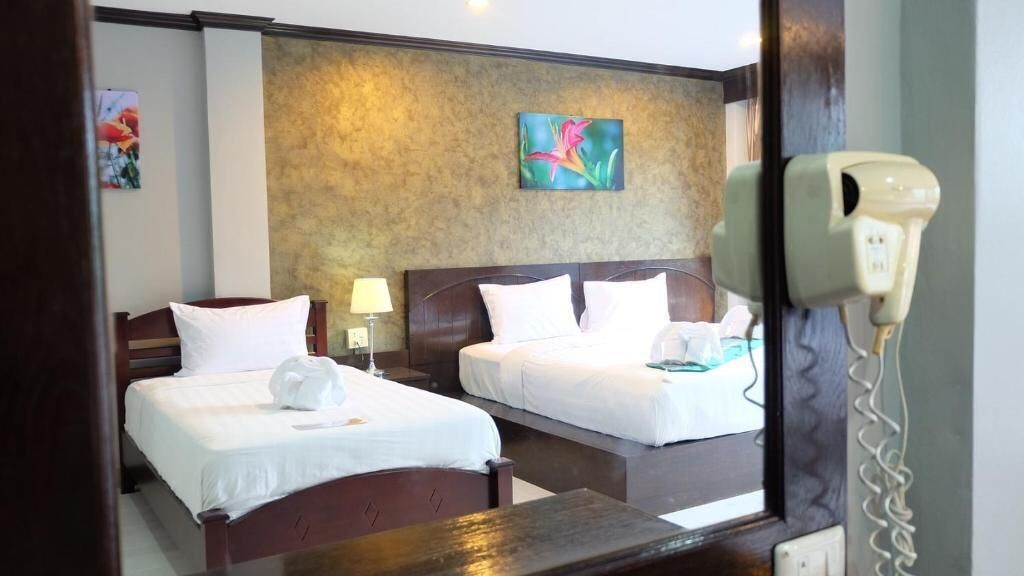 Sea Boss Homestay