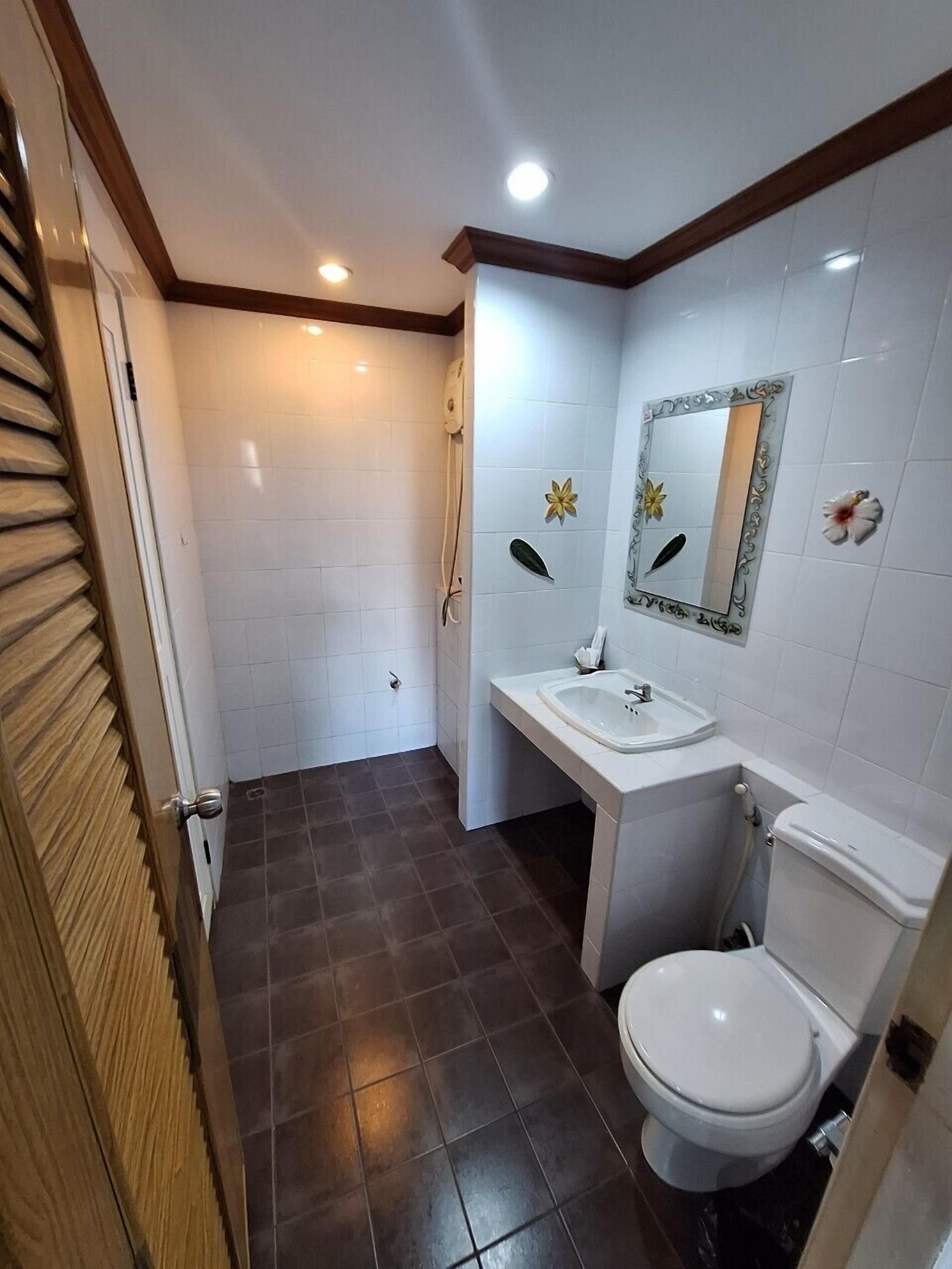 Sea Boss Homestay