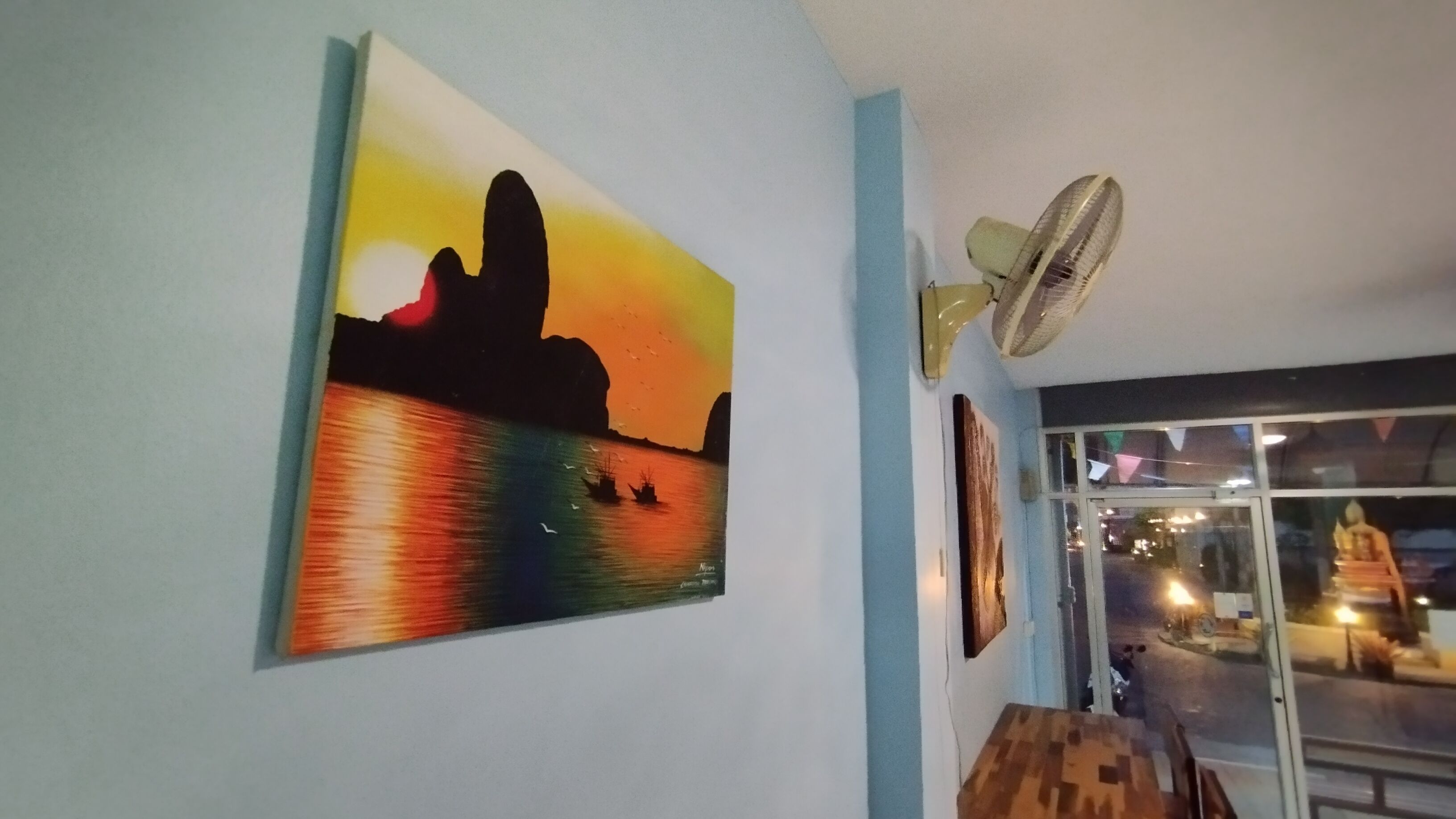 Sea Boss Homestay