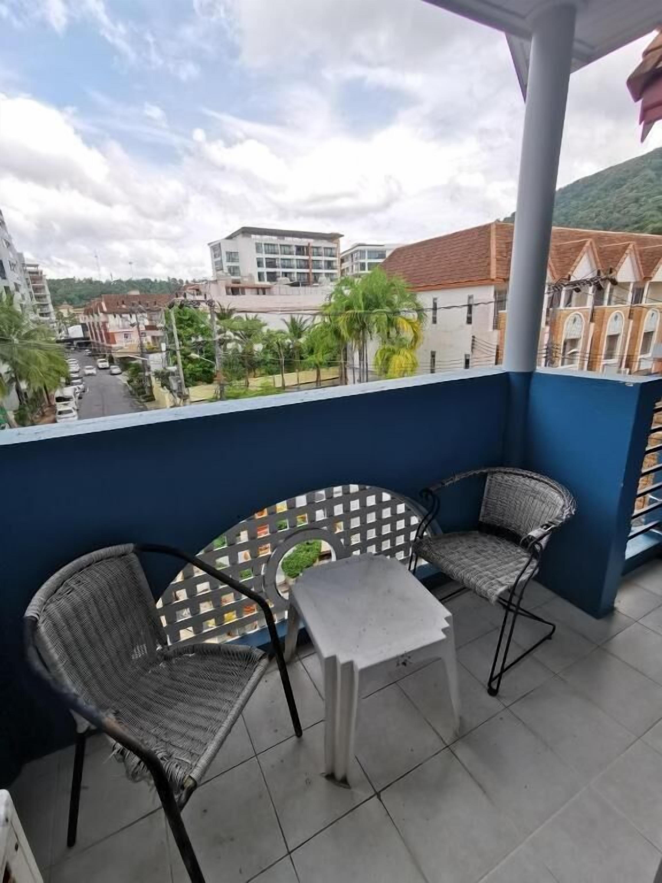 Sea Boss Homestay