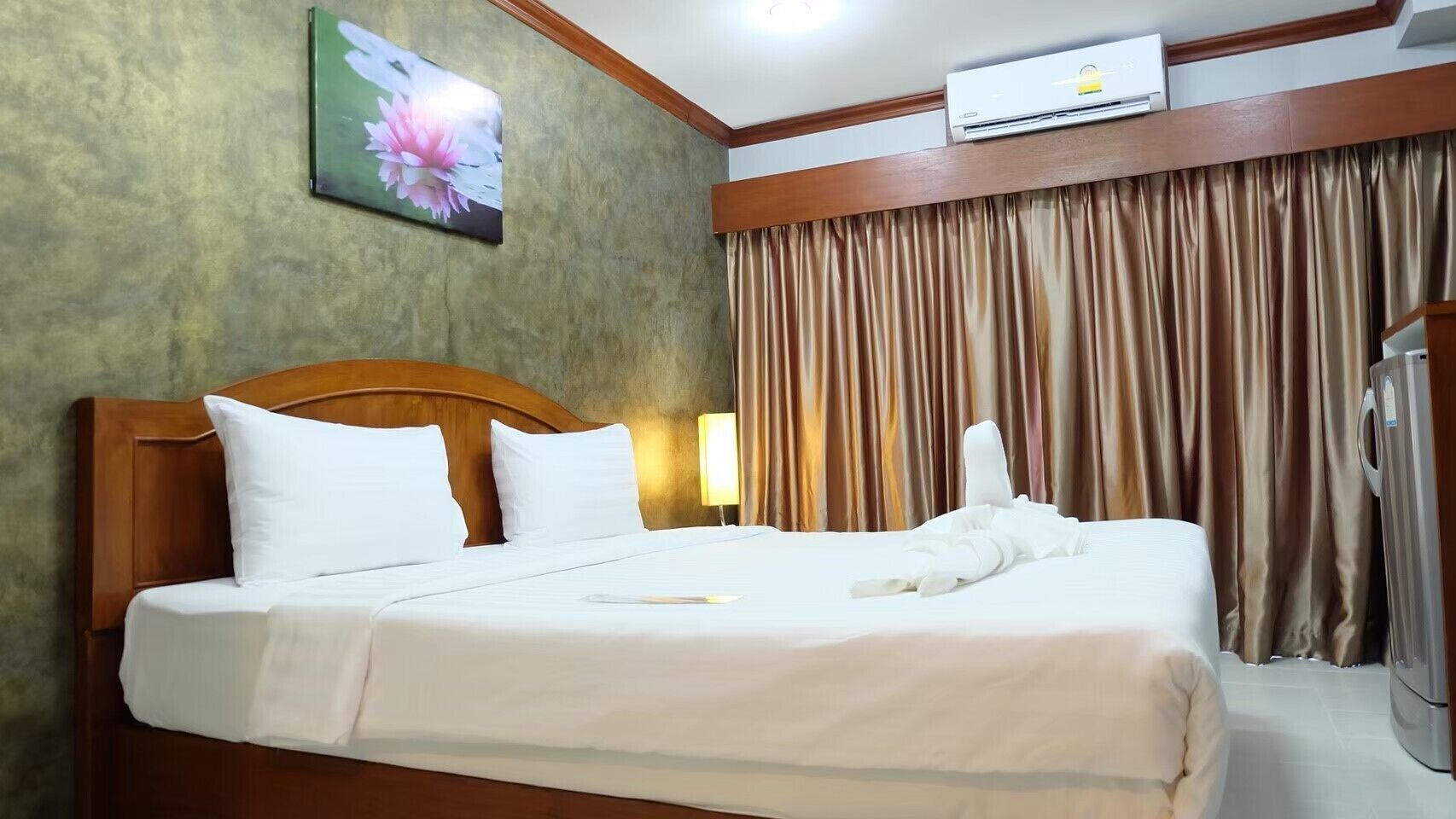Sea Boss Homestay
