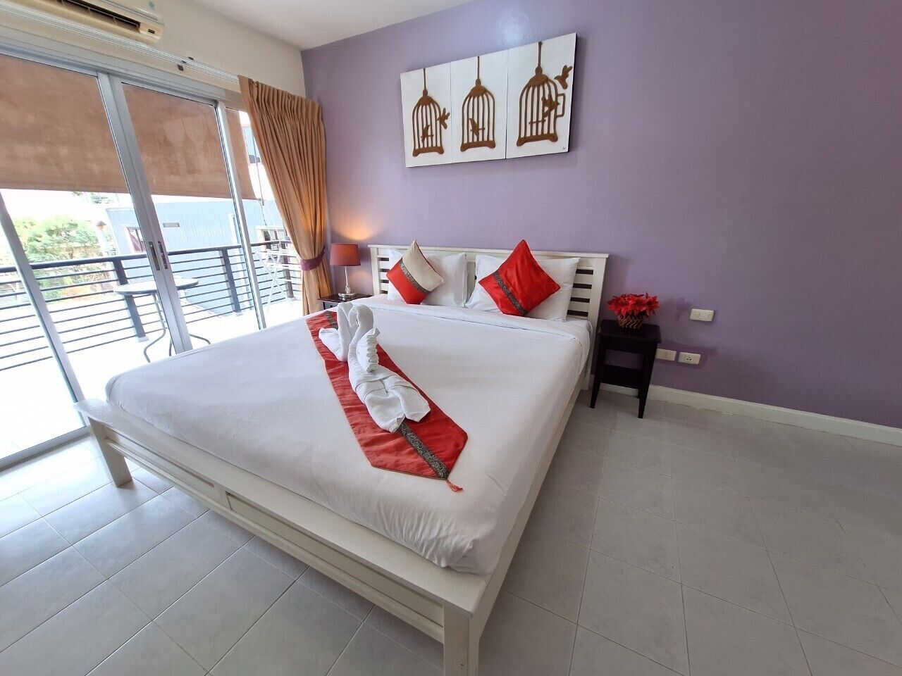 Sea Boss Homestay