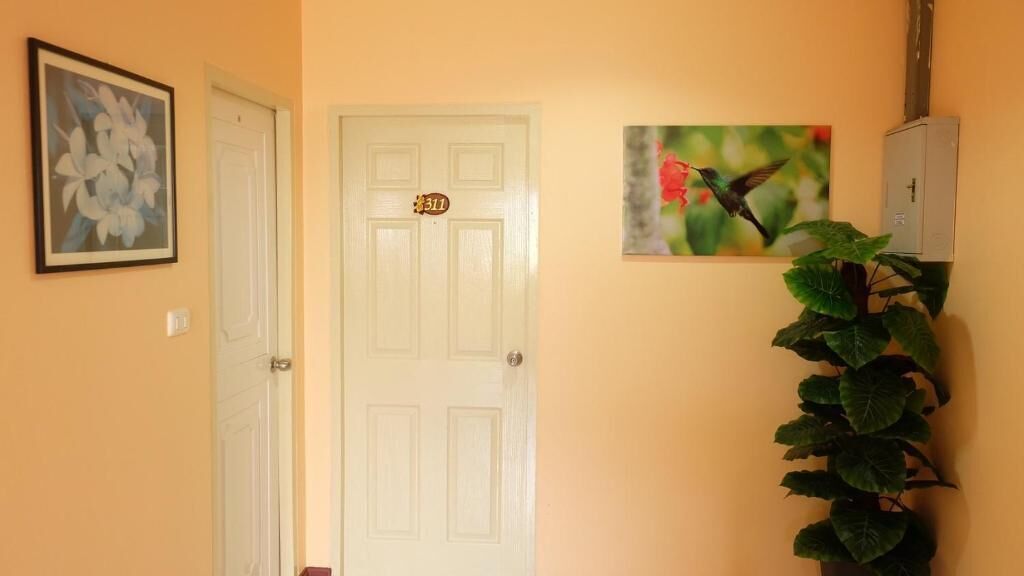 Sea Boss Homestay