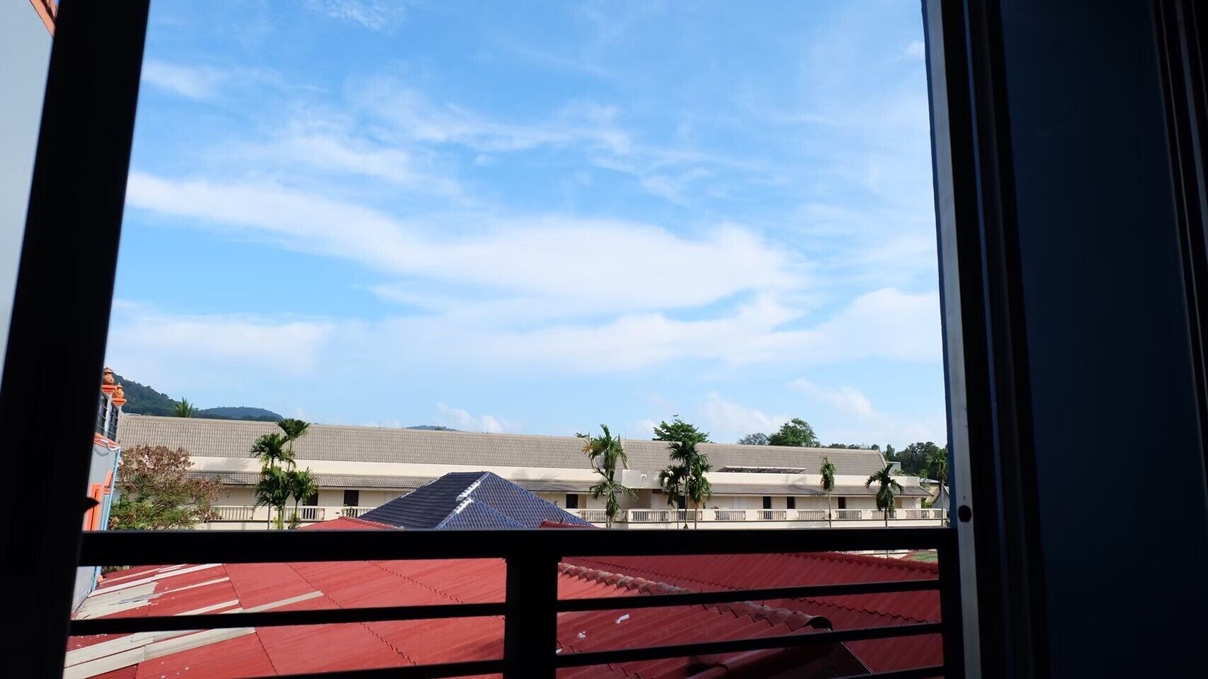 Sea Boss Homestay