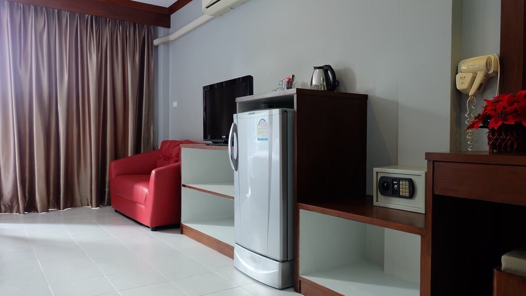 Sea Boss Homestay