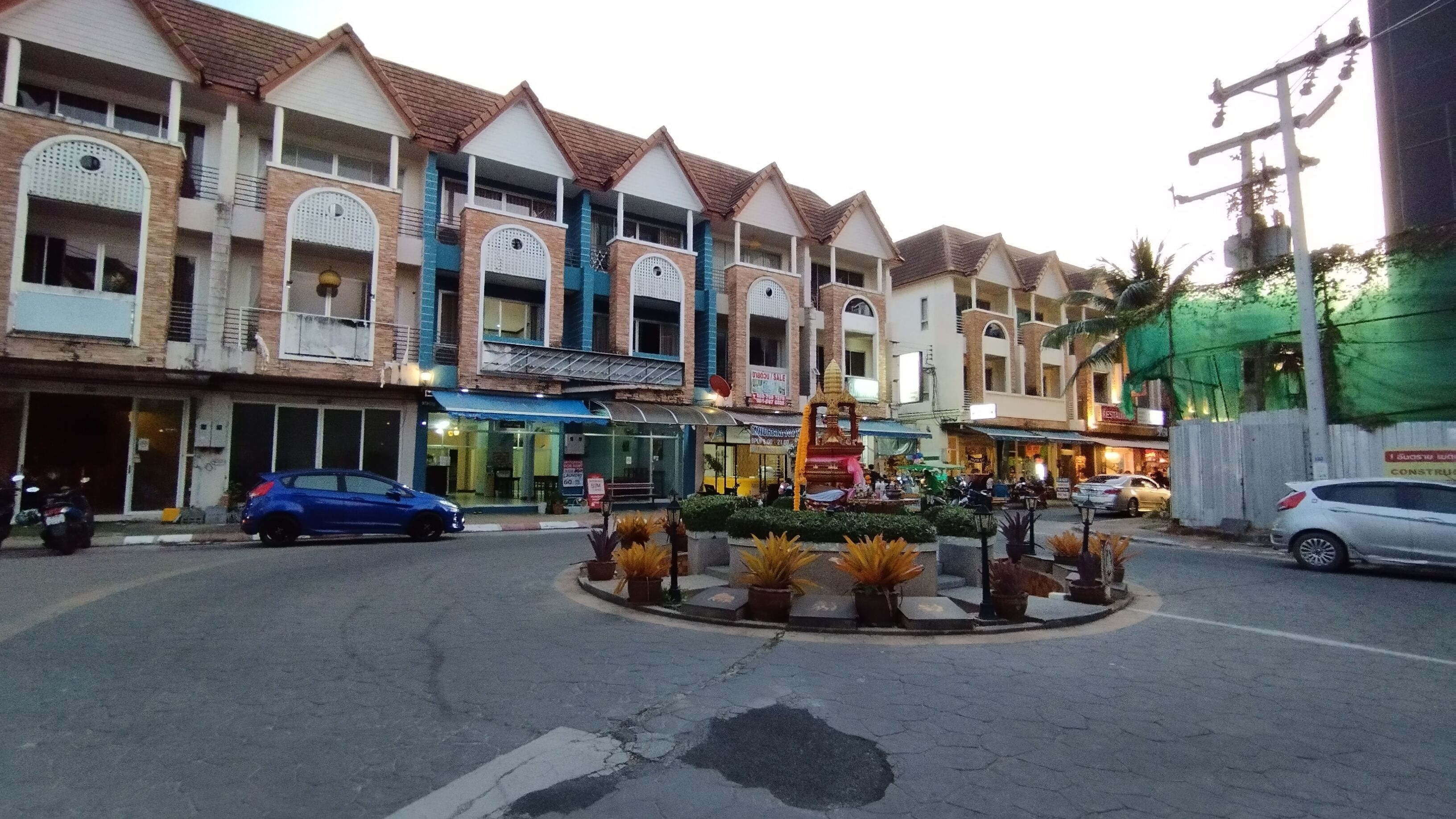 Sea Boss Homestay