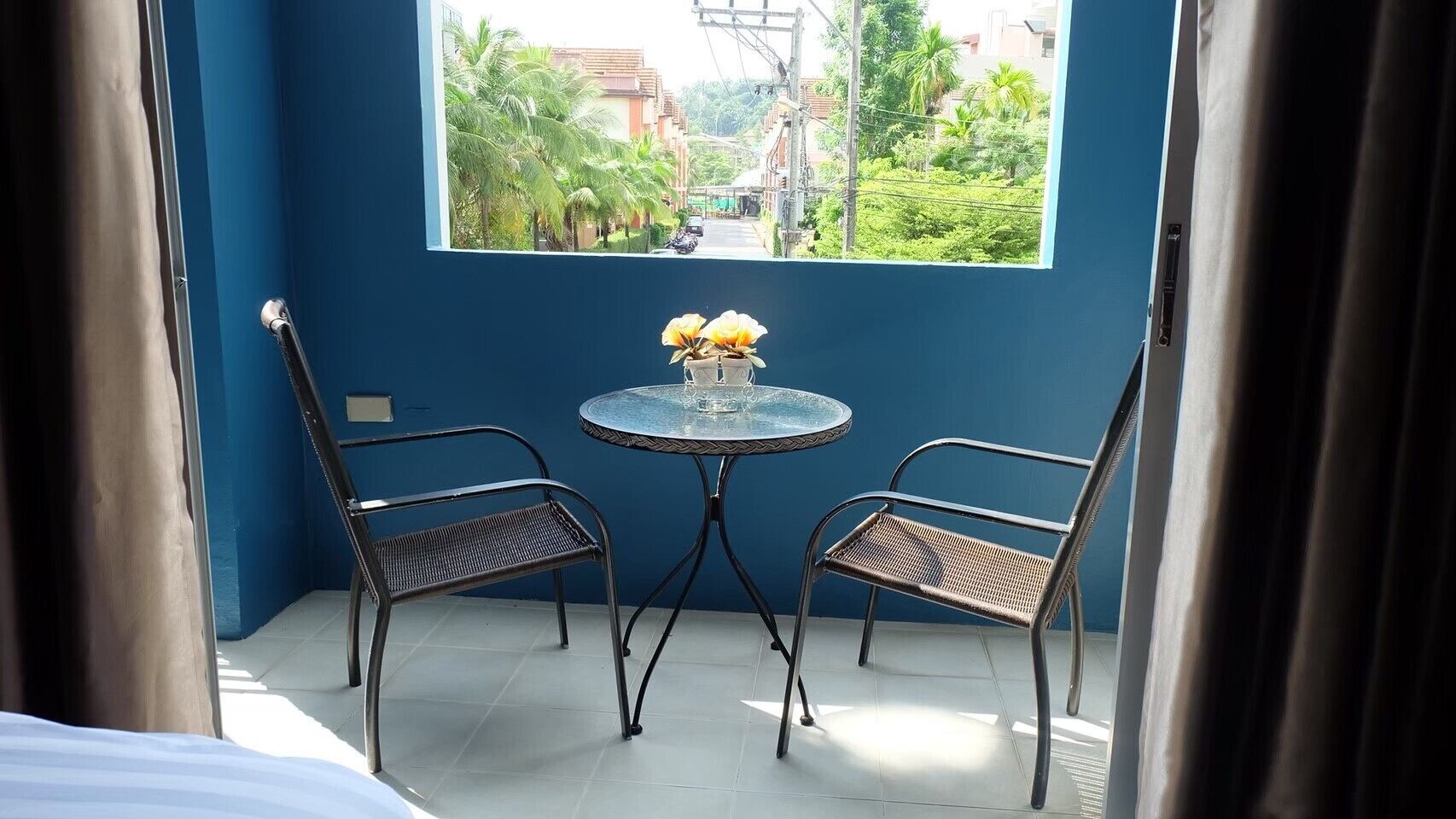 Sea Boss Homestay
