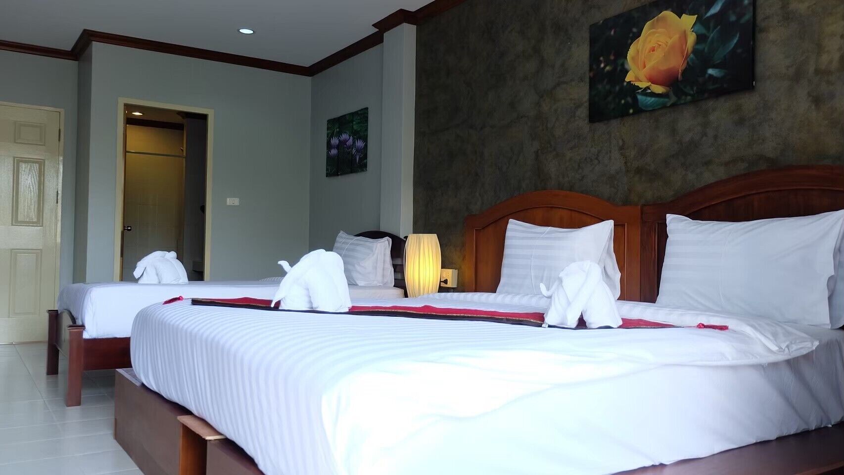Sea Boss Homestay