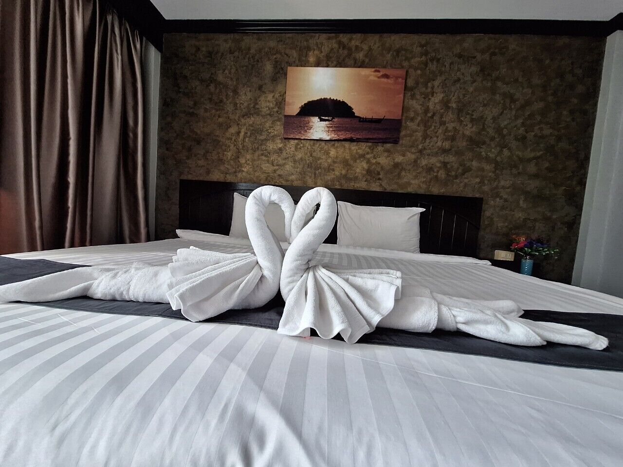 Sea Boss Homestay