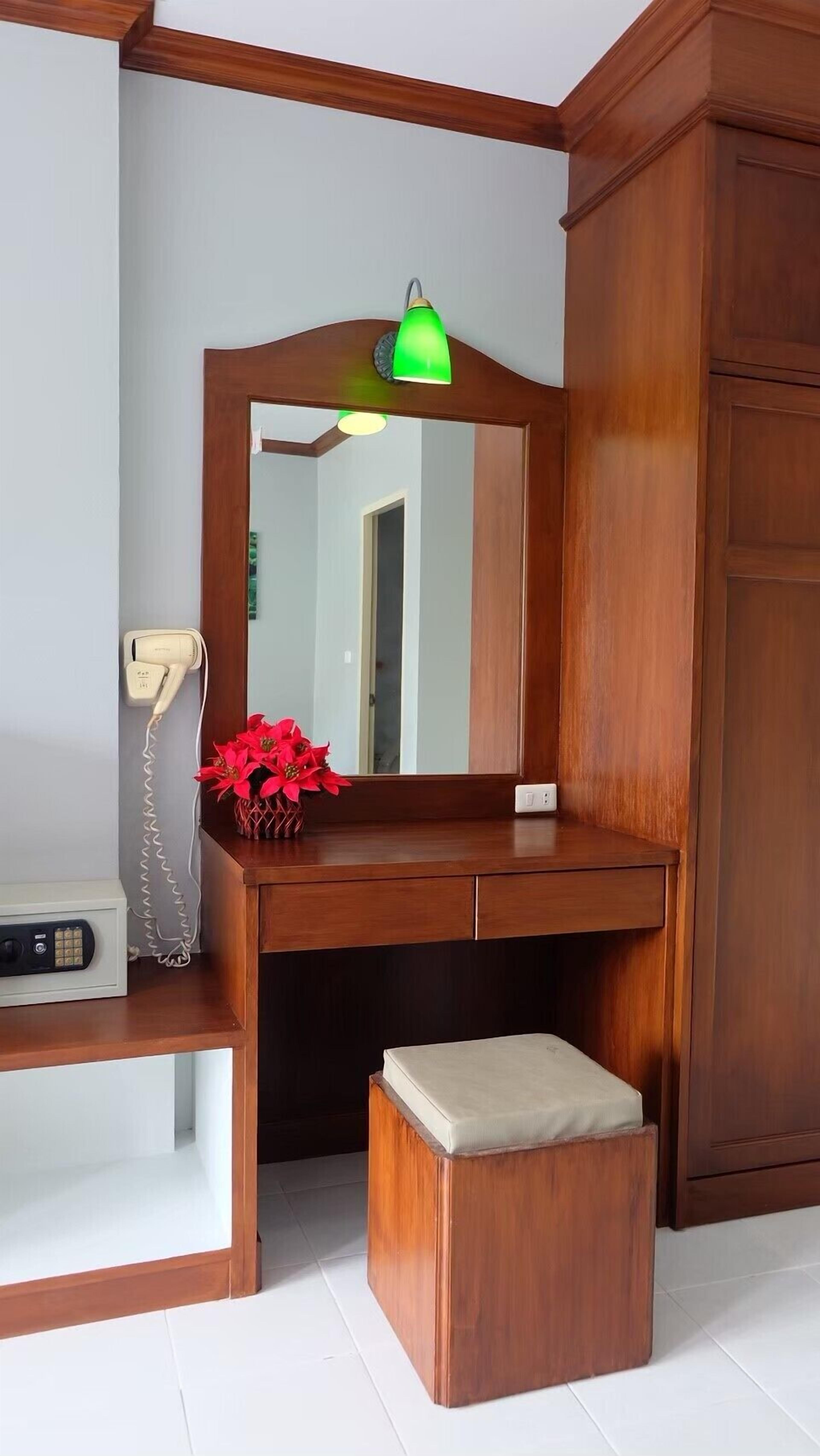 Sea Boss Homestay