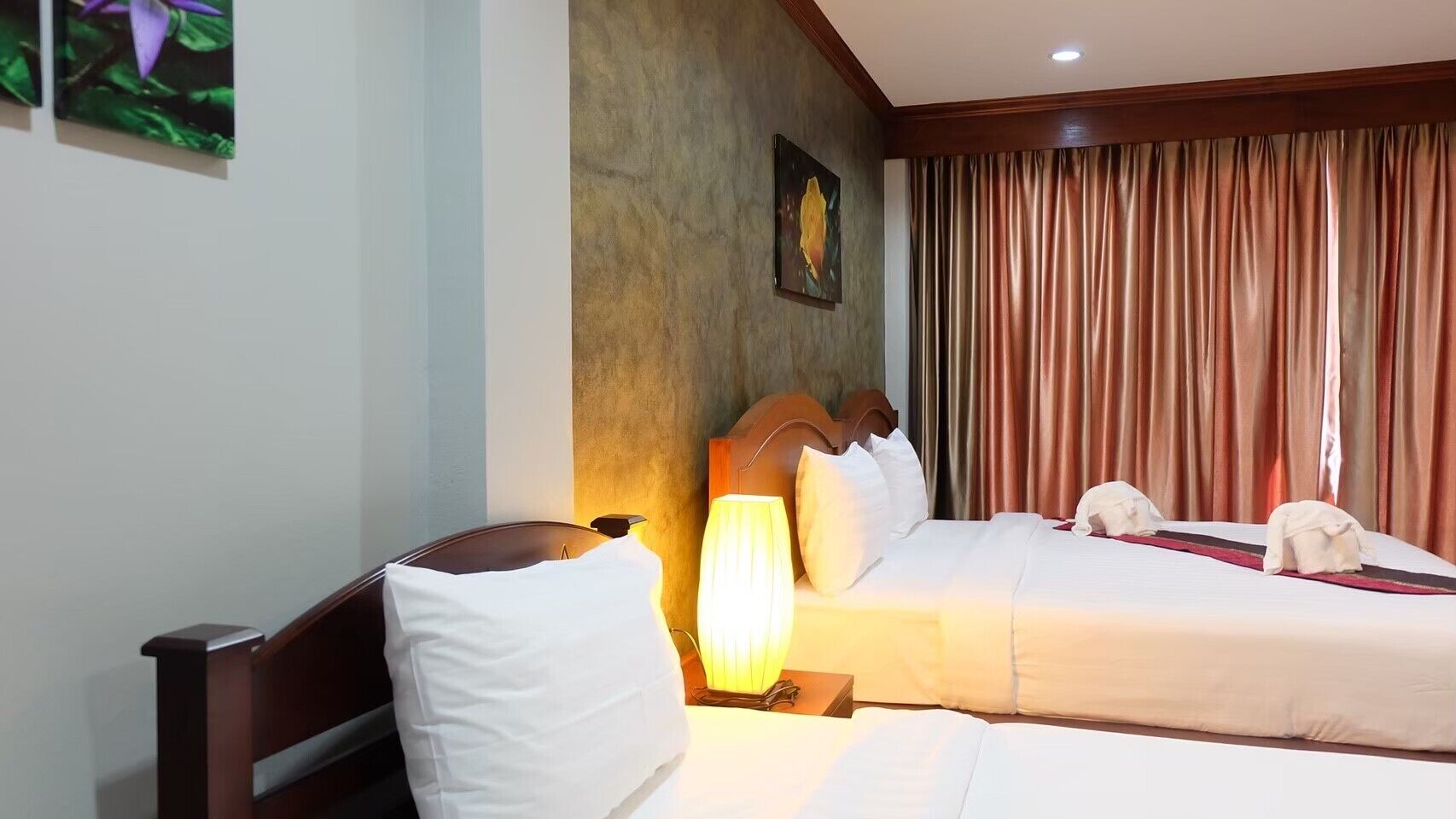 Sea Boss Homestay