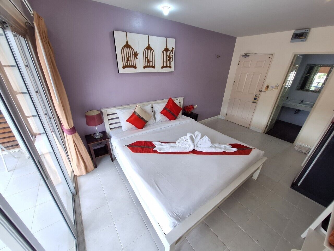 Sea Boss Homestay